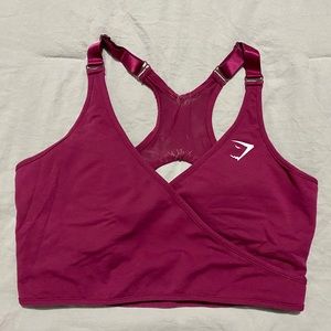 ✰ Gymshark Sports Bra ✰